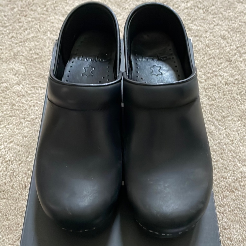 Dansko Clogs